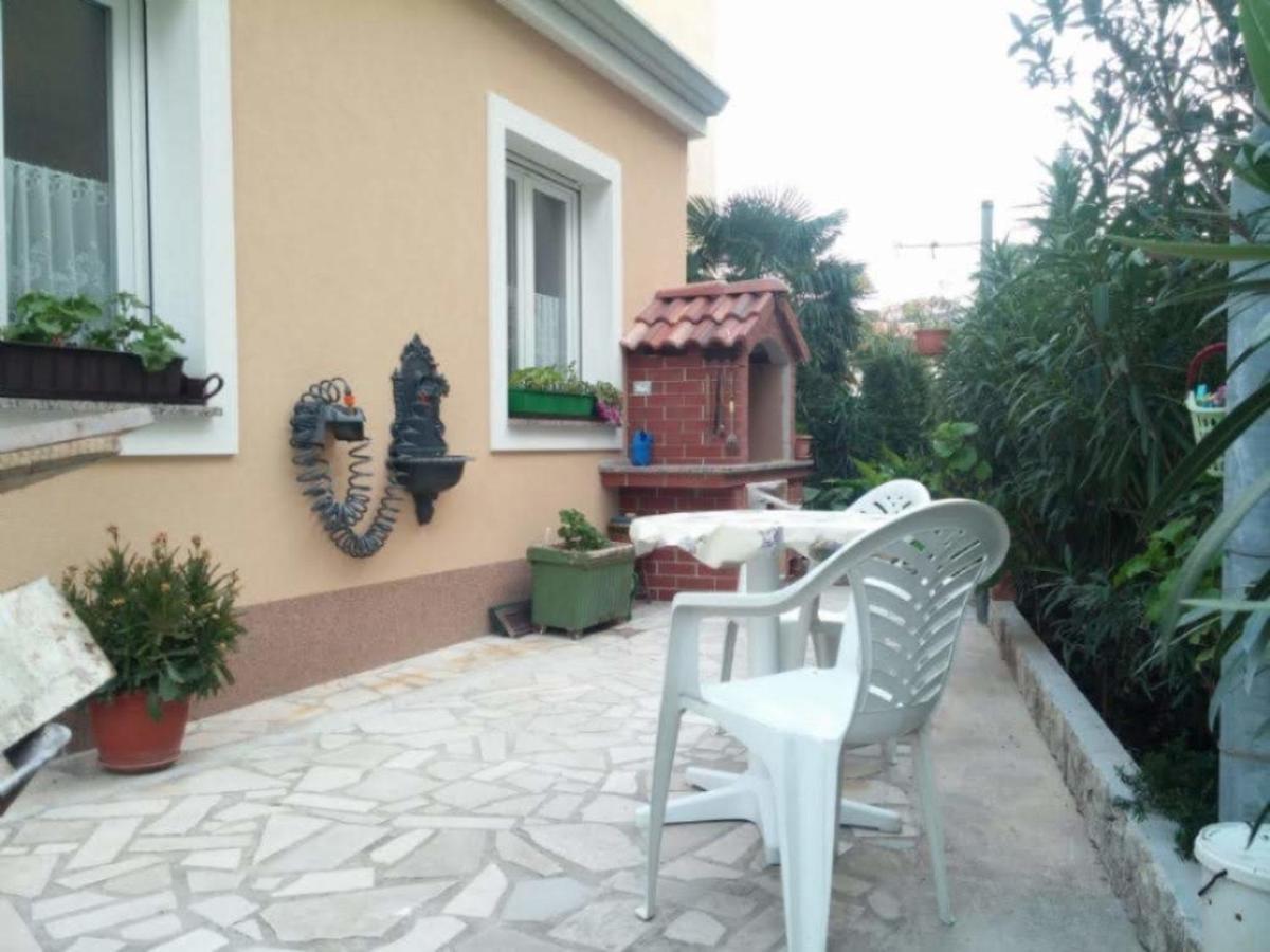 Apartment Lila Opatija 158 Extérieur photo