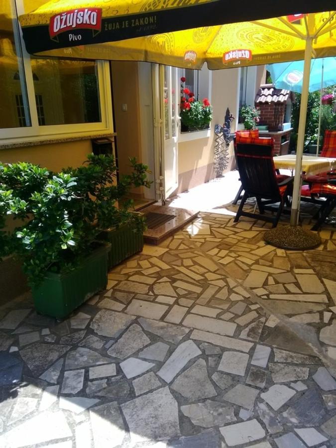 Apartment Lila Opatija 158 Extérieur photo