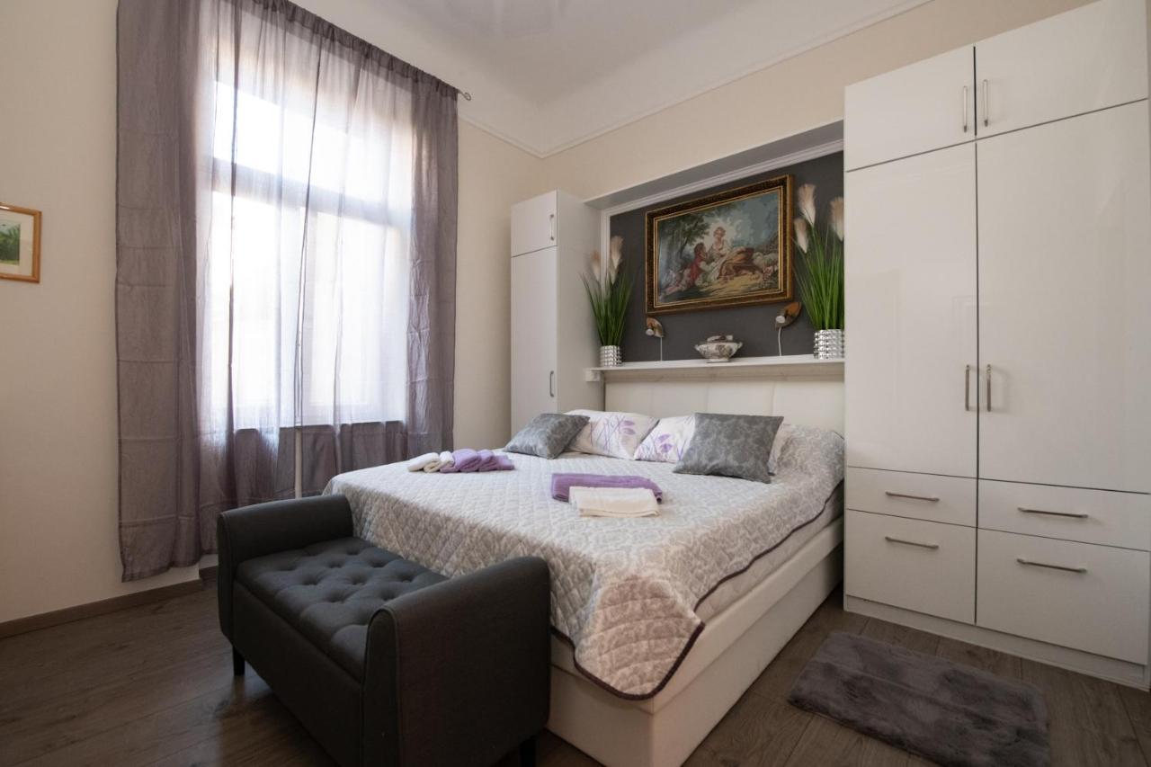 Apartment Lila Opatija 158 Extérieur photo