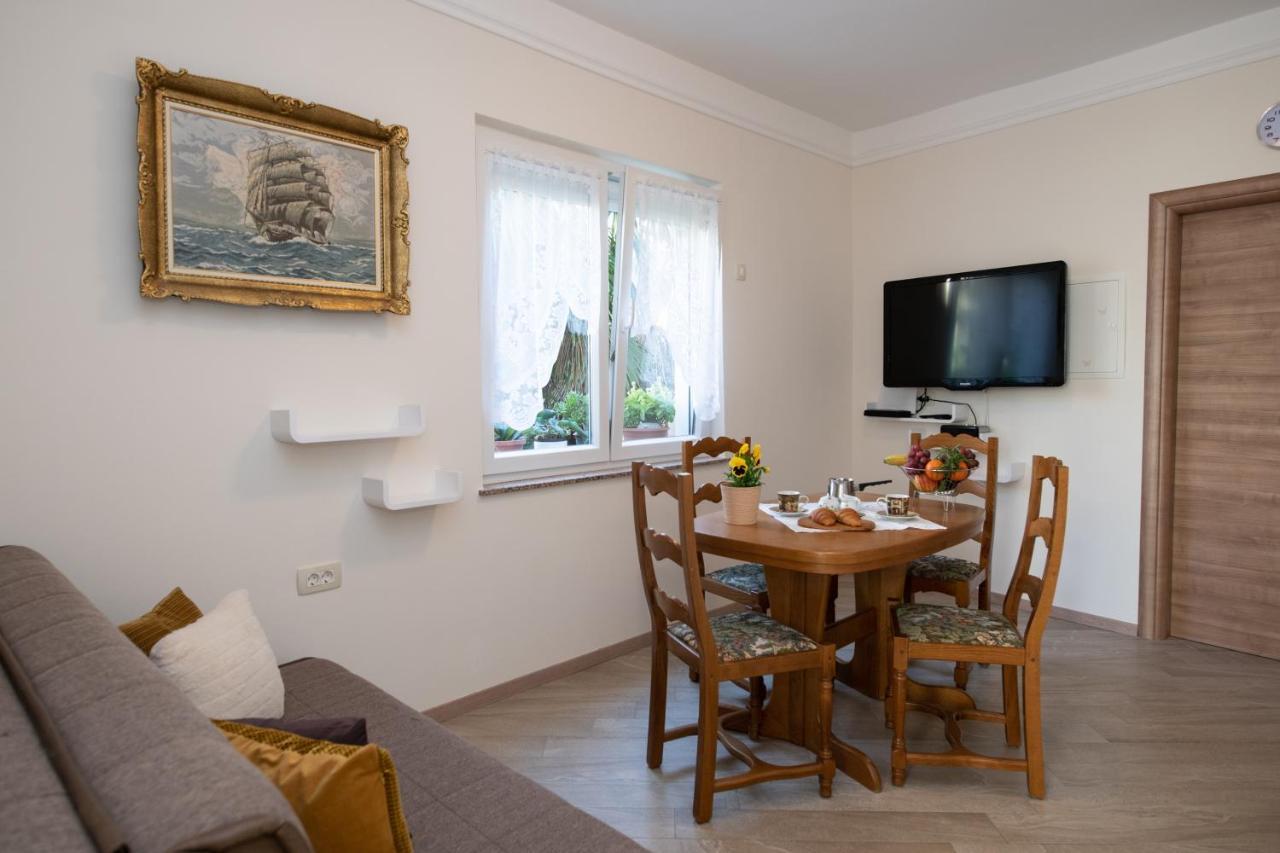 Apartment Lila Opatija 158 Extérieur photo