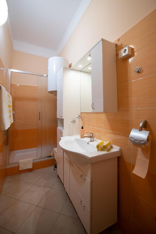 Apartment Lila Opatija 158 Extérieur photo