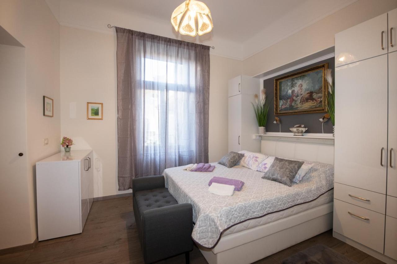 Apartment Lila Opatija 158 Extérieur photo