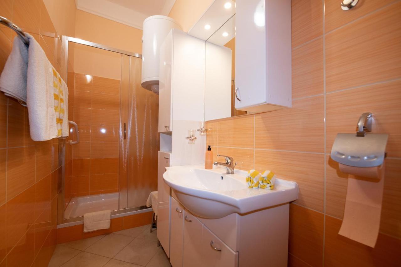Apartment Lila Opatija 158 Extérieur photo